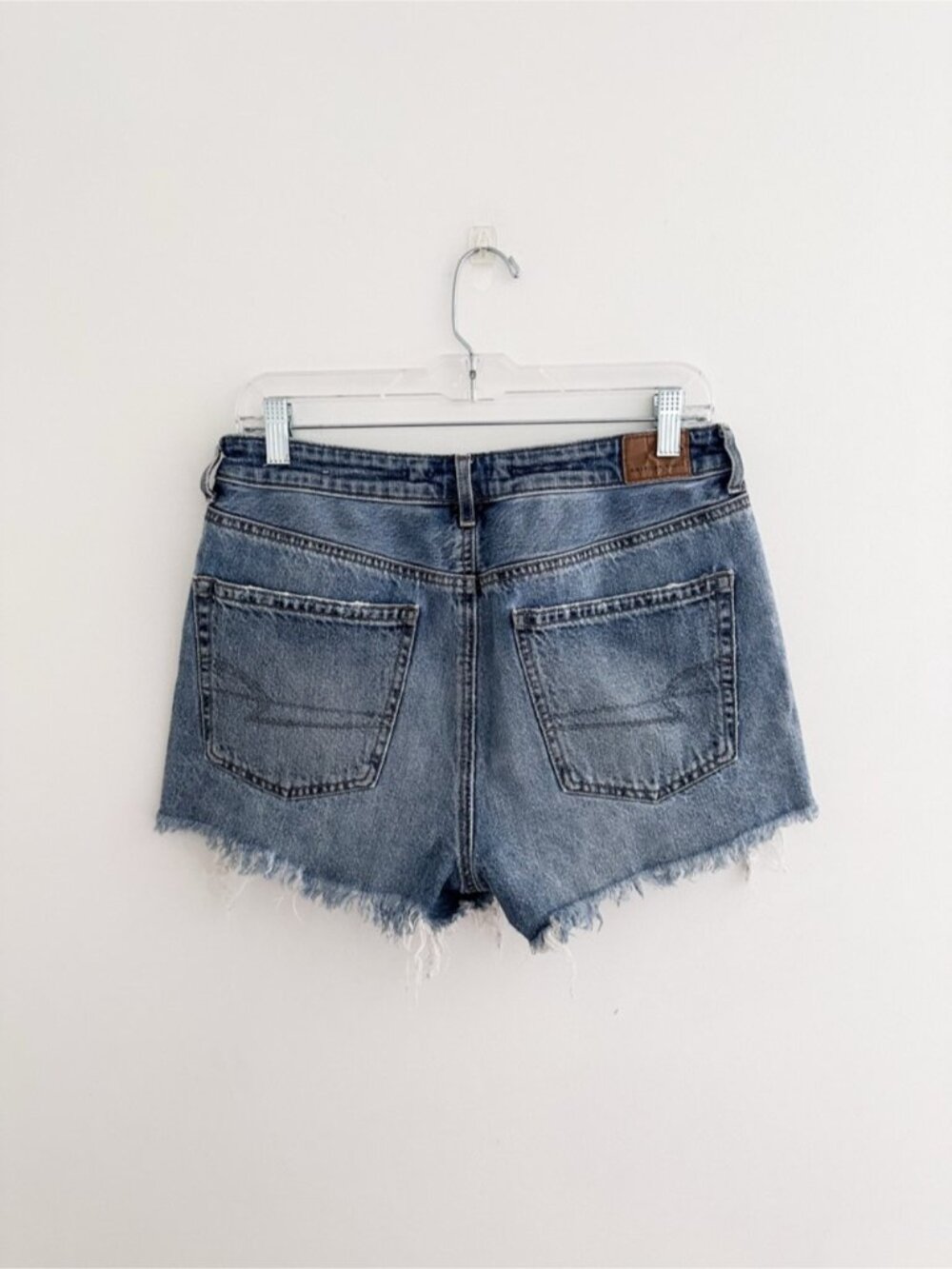 Shorts Distressed Medium - Picture 3 of 5